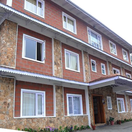 Oyo Premium Convent Road Near Lake Kodaikanal Zewnętrze zdjęcie