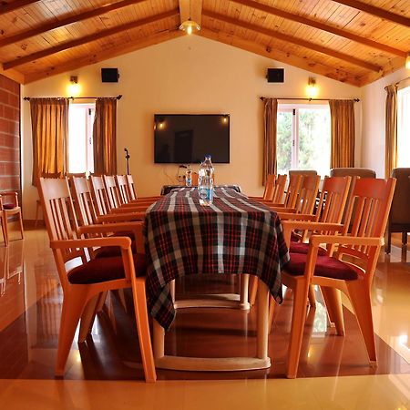 Oyo Premium Convent Road Near Lake Kodaikanal Zewnętrze zdjęcie