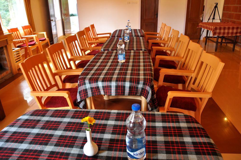 Oyo Premium Convent Road Near Lake Kodaikanal Zewnętrze zdjęcie
