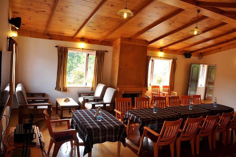 Oyo Premium Convent Road Near Lake Kodaikanal Zewnętrze zdjęcie