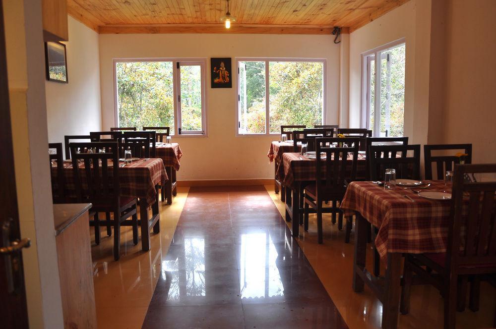 Oyo Premium Convent Road Near Lake Kodaikanal Zewnętrze zdjęcie