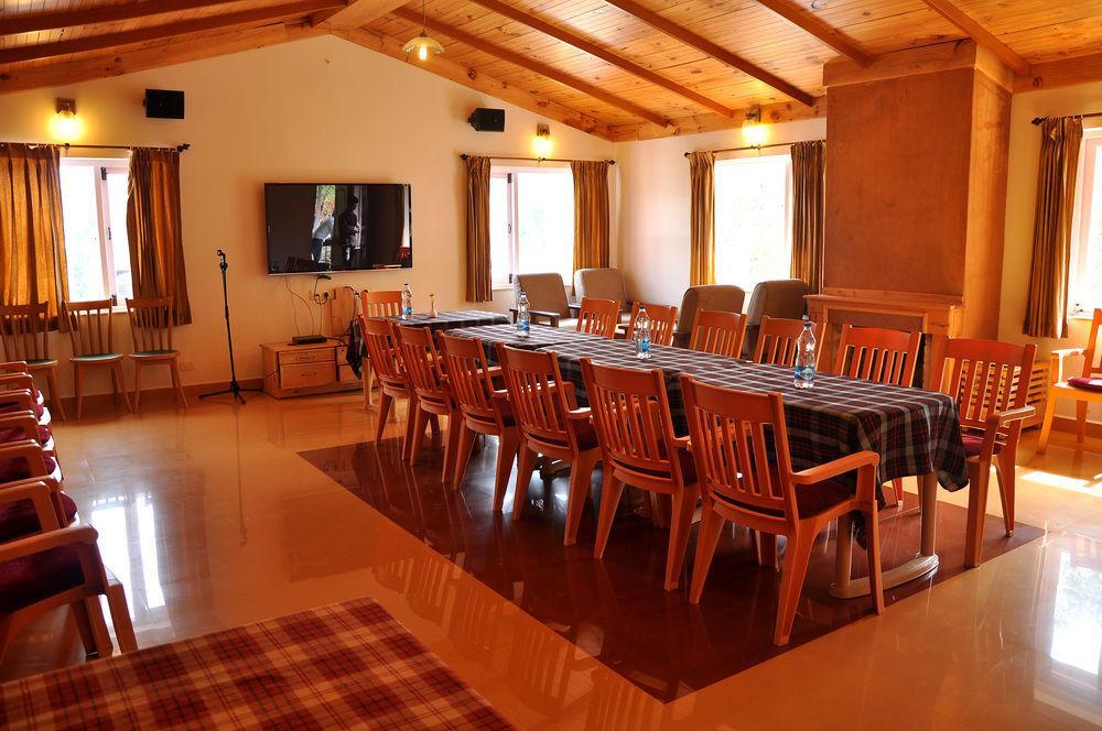 Oyo Premium Convent Road Near Lake Kodaikanal Zewnętrze zdjęcie