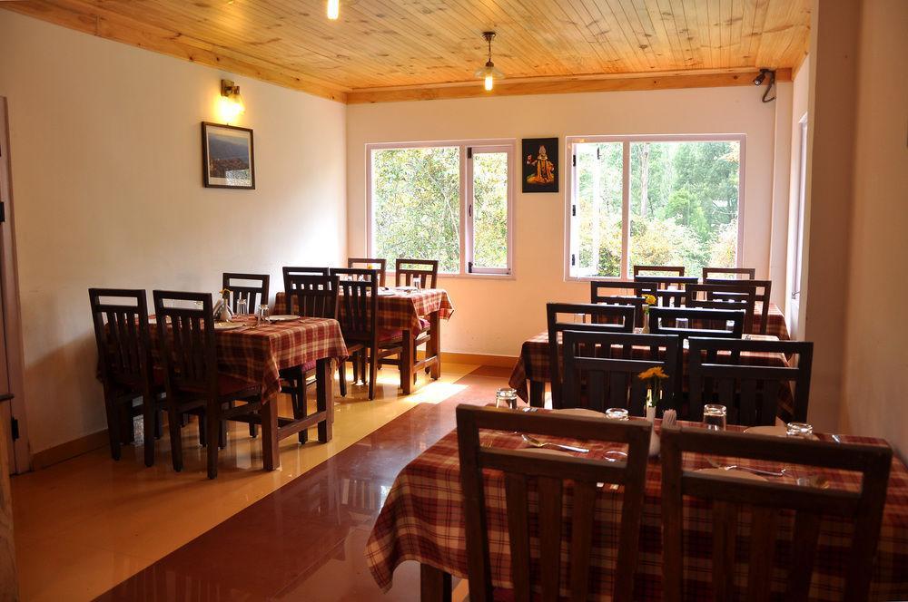 Oyo Premium Convent Road Near Lake Kodaikanal Zewnętrze zdjęcie