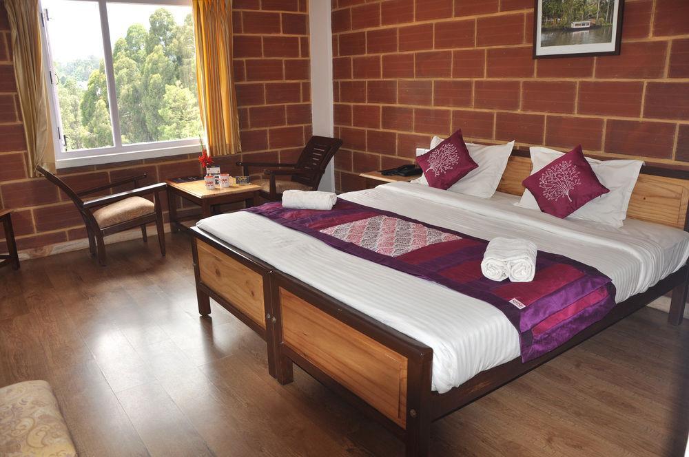 Oyo Premium Convent Road Near Lake Kodaikanal Zewnętrze zdjęcie