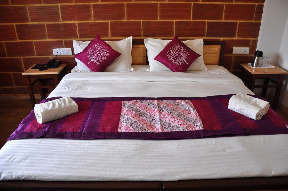 Oyo Premium Convent Road Near Lake Kodaikanal Zewnętrze zdjęcie