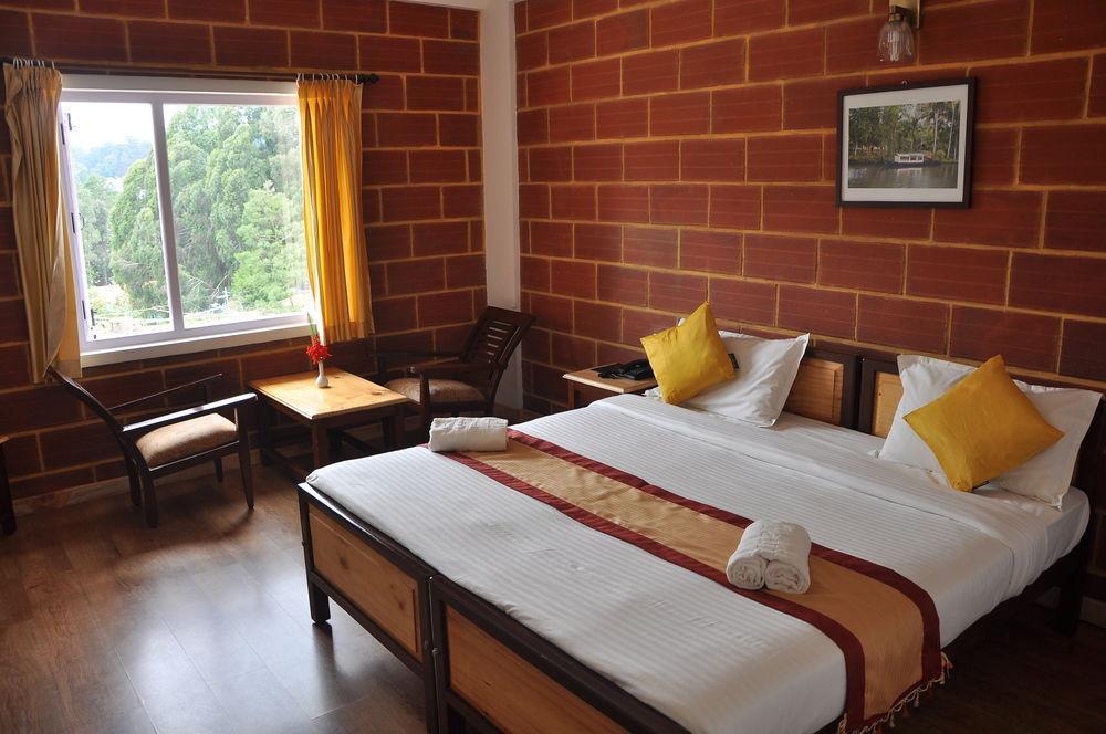 Oyo Premium Convent Road Near Lake Kodaikanal Zewnętrze zdjęcie