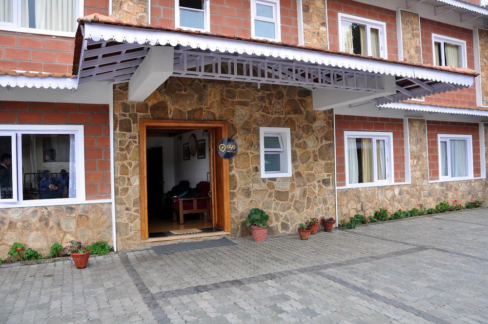Oyo Premium Convent Road Near Lake Kodaikanal Zewnętrze zdjęcie