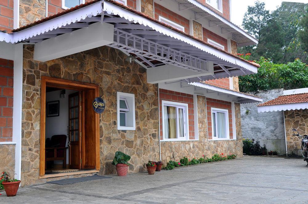Oyo Premium Convent Road Near Lake Kodaikanal Zewnętrze zdjęcie