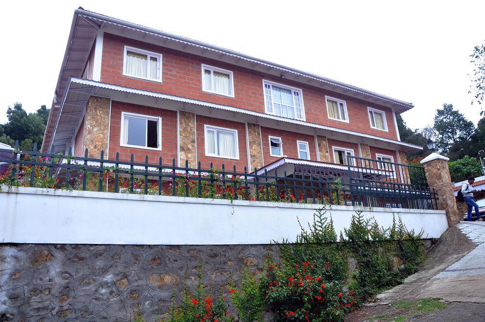 Oyo Premium Convent Road Near Lake Kodaikanal Zewnętrze zdjęcie