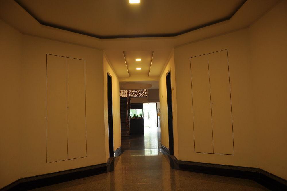 Oyo Premium Convent Road Near Lake Kodaikanal Zewnętrze zdjęcie