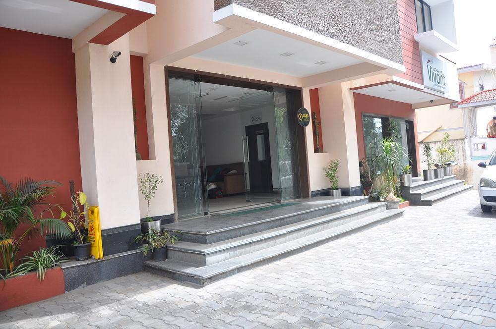Oyo Premium Convent Road Near Lake Kodaikanal Zewnętrze zdjęcie