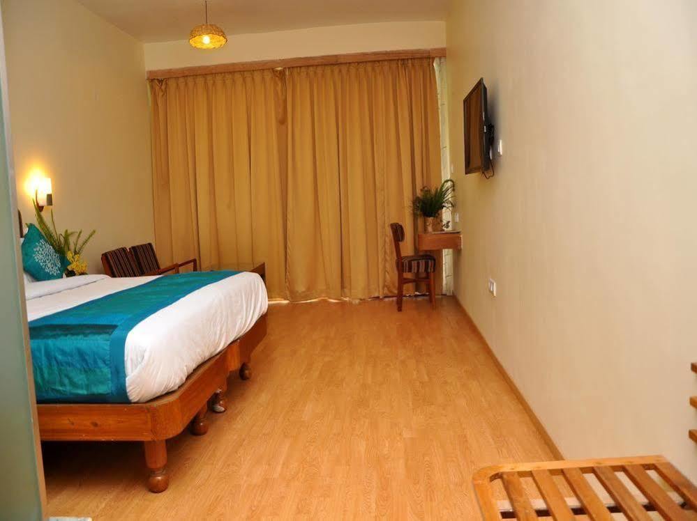 Oyo Premium Convent Road Near Lake Kodaikanal Zewnętrze zdjęcie