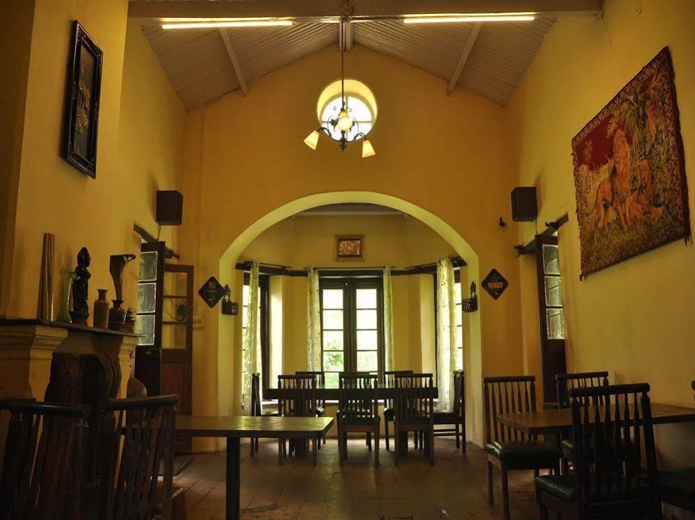Oyo Premium Convent Road Near Lake Kodaikanal Zewnętrze zdjęcie