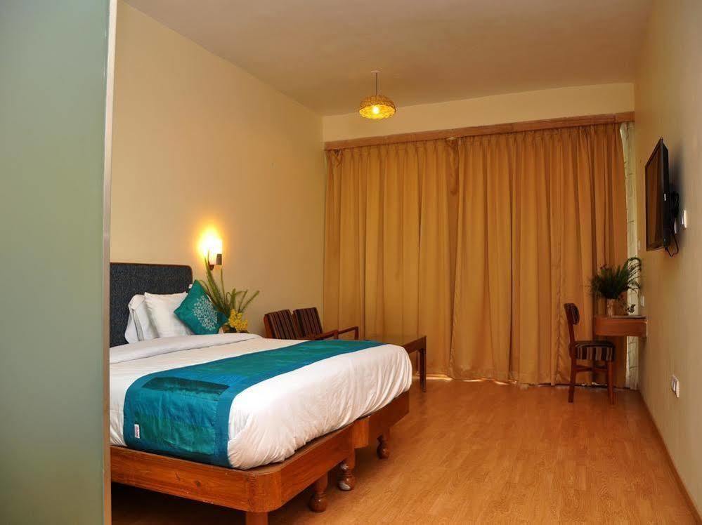 Oyo Premium Convent Road Near Lake Kodaikanal Zewnętrze zdjęcie