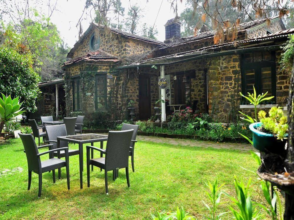Oyo Premium Convent Road Near Lake Kodaikanal Zewnętrze zdjęcie