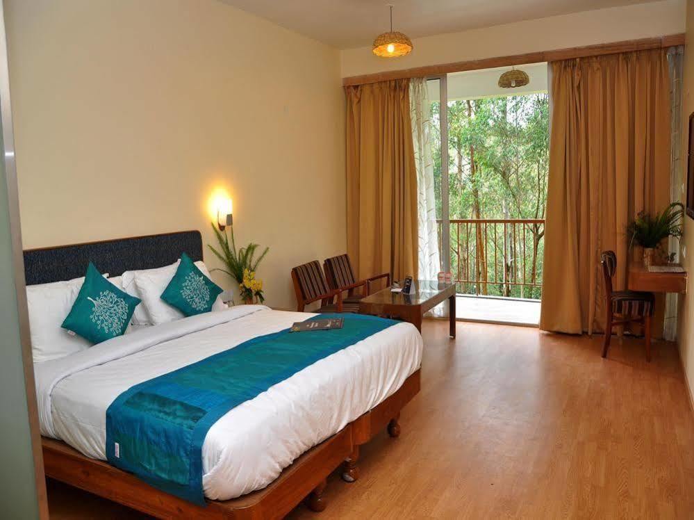 Oyo Premium Convent Road Near Lake Kodaikanal Zewnętrze zdjęcie
