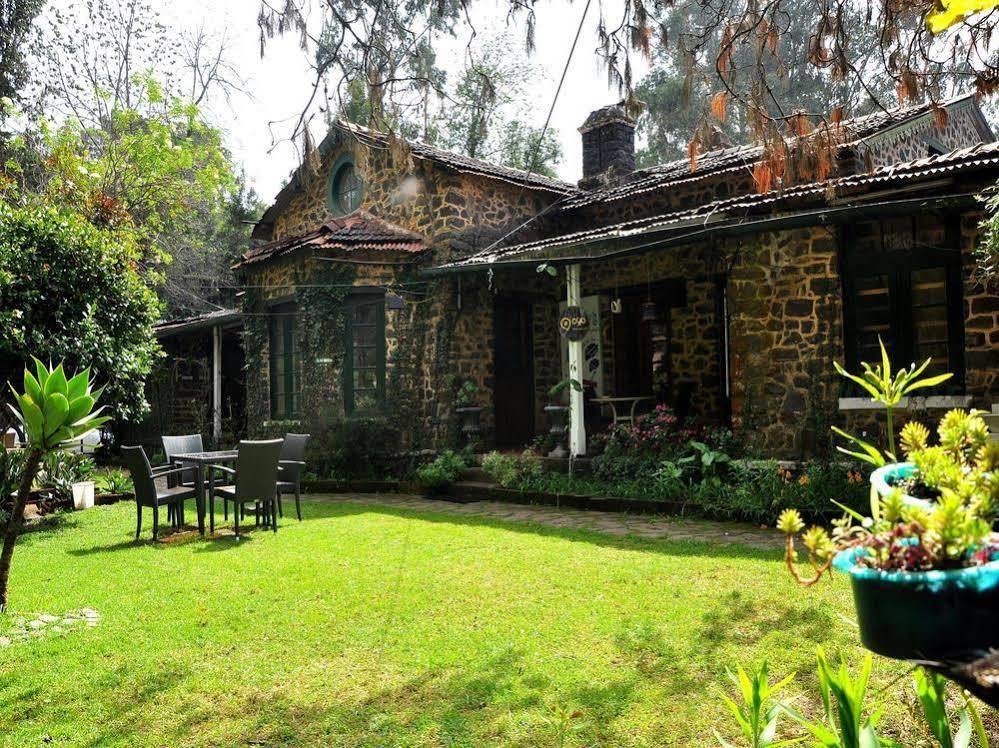 Oyo Premium Convent Road Near Lake Kodaikanal Zewnętrze zdjęcie