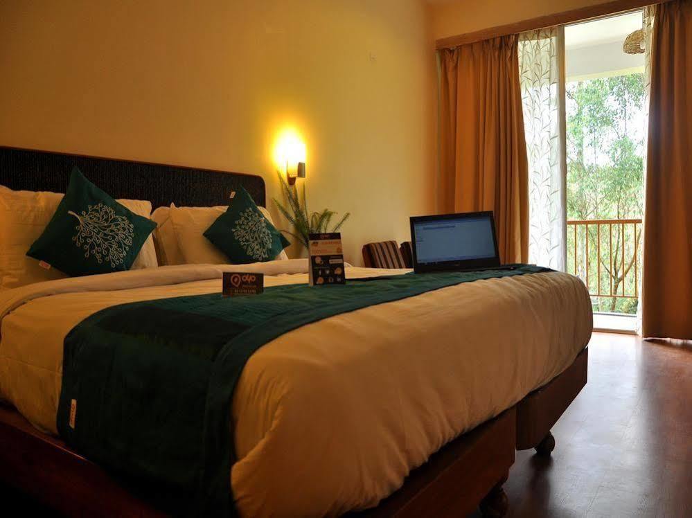 Oyo Premium Convent Road Near Lake Kodaikanal Zewnętrze zdjęcie