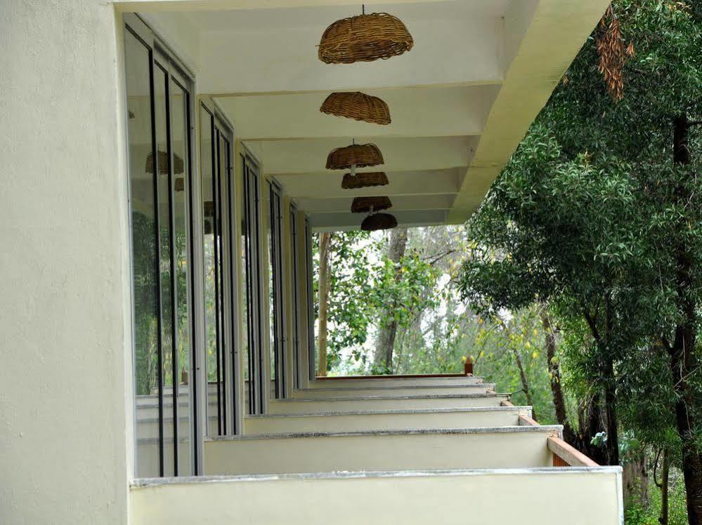 Oyo Premium Convent Road Near Lake Kodaikanal Zewnętrze zdjęcie