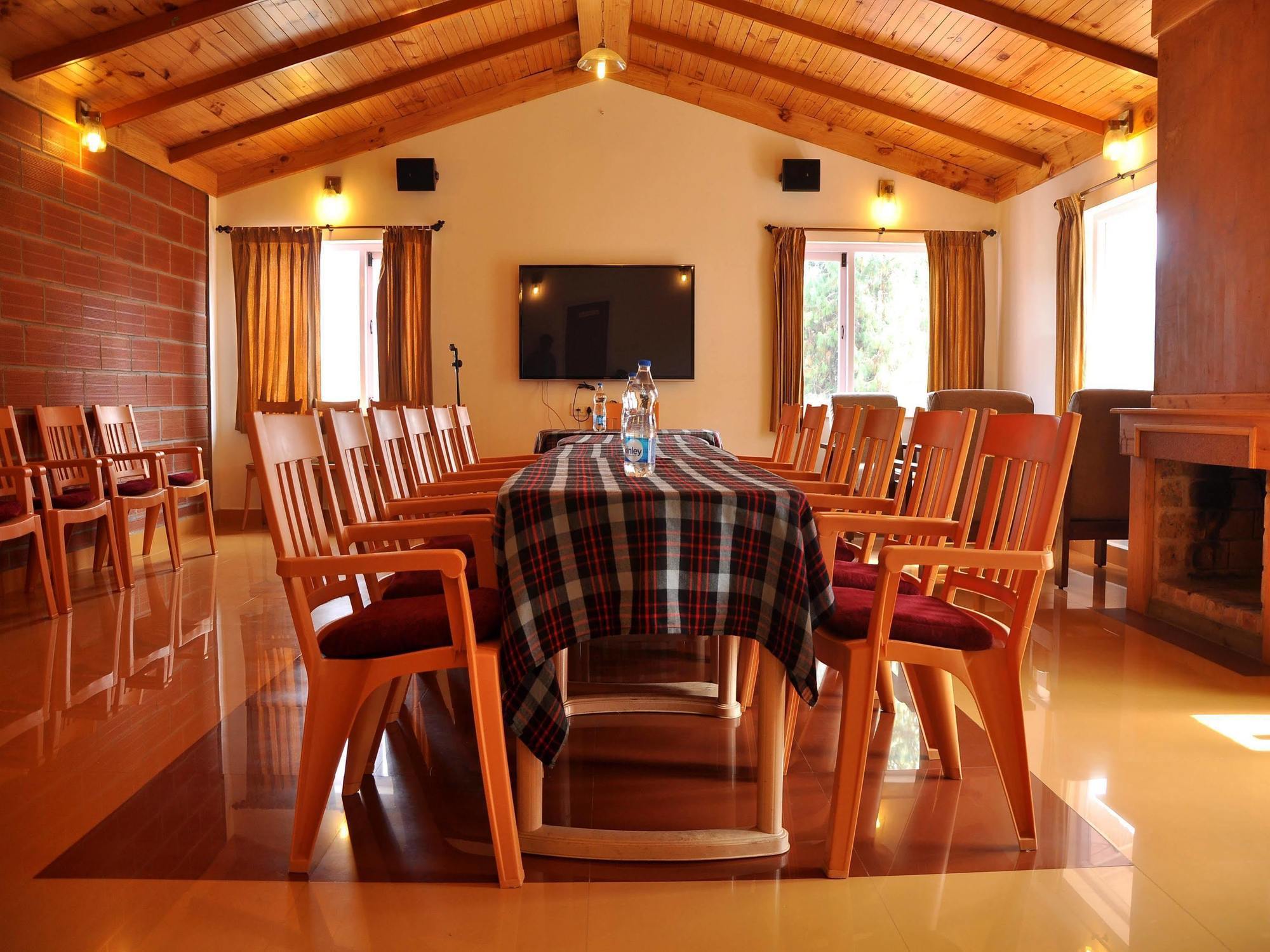 Oyo Premium Convent Road Near Lake Kodaikanal Zewnętrze zdjęcie